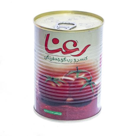 رب 420گرمی 24عددی رعنا