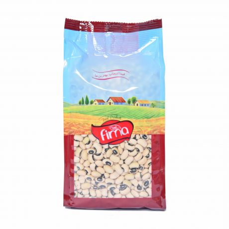 لوبيا بلبلي 400گرمی فیما جديد 