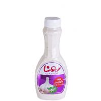 سس پمپی مايونز سير 420 گرمی رعنا