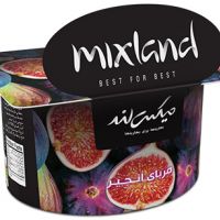 مربا انجیر 225گرم طلقی میکس لند